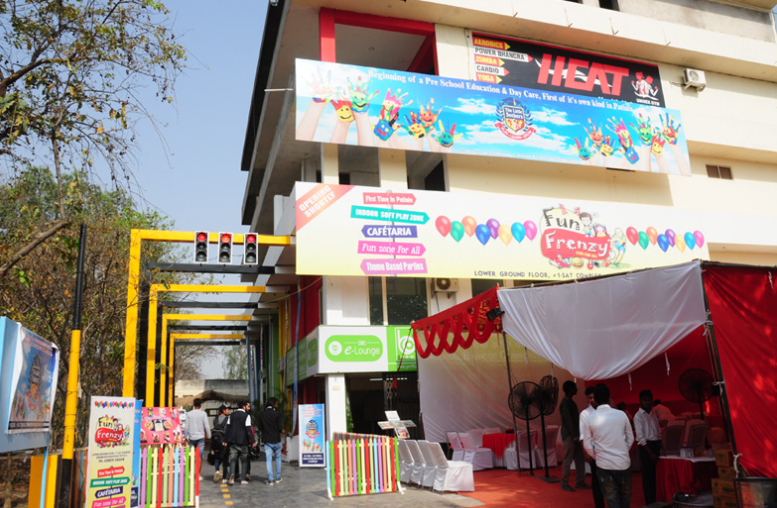 Seekers International Campus